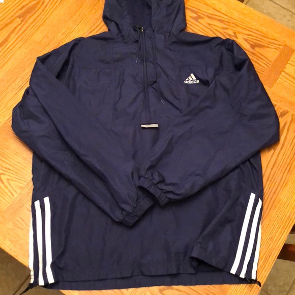 Adidas Other - Adidas Jacket (Men’s Large)